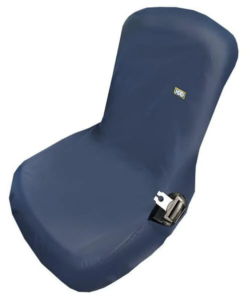 HDD - SC61101 - HDD Seat Cover Black - 5060012278410