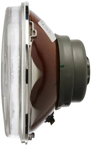 Hella - 1A3002850031 - H4 Headlight