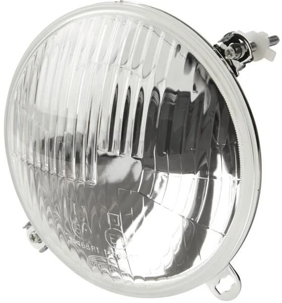 Hella - 1A3003370041 - Headlight R2