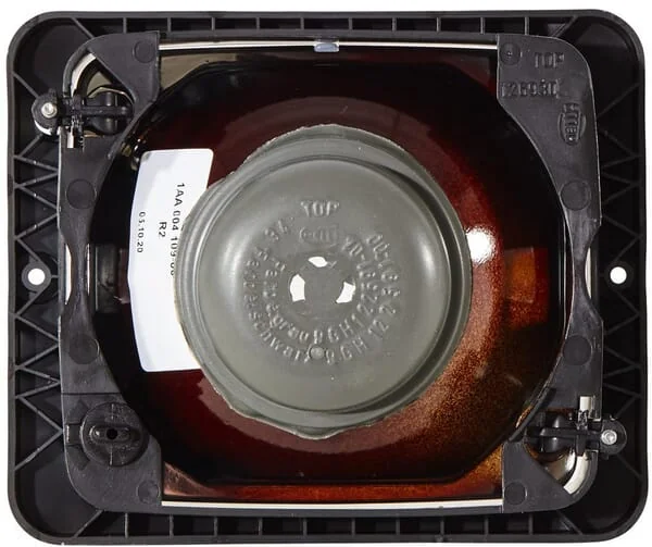 Hella - 1AA004109001 - Built-in Headlight