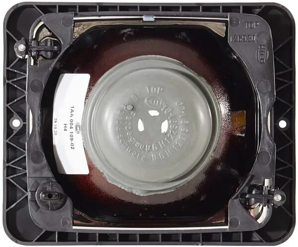 Hella - 1AA004109021 - Built-in Headlight