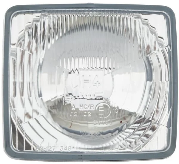 Hella - 1AA127473015 - Headlight Insert