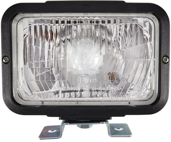 Hella - 1AB004231001 - Headlight