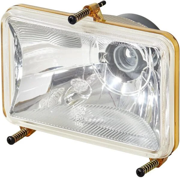 Hella - 1AB008888051 - Hella Headlight Insert