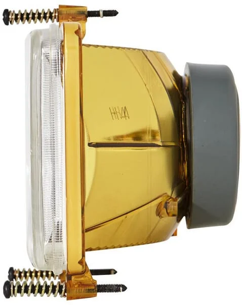 Hella - 1AB008888051 - Hella Headlight Insert
