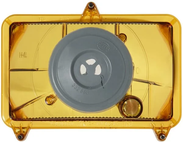 Hella - 1AB008888051 - Hella Headlight Insert