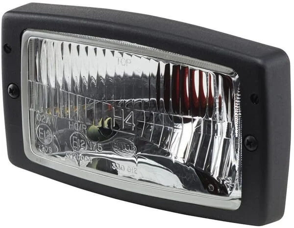 Hella - 1AD996018641 - Built-in Headlight