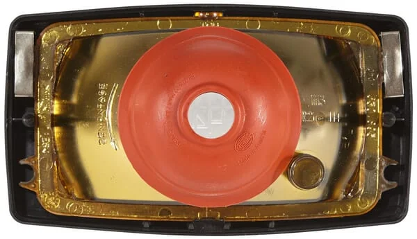 Hella - 1AD996018651 - Built-in Headlight