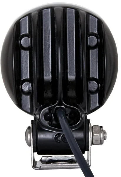 HELLA - 1G0996276451 - WORK LAMP ROUND MODULE 70 LED