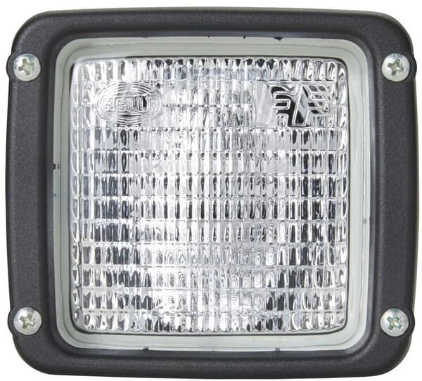 Hella - 1GA007506111 - Grille Work Light Hella