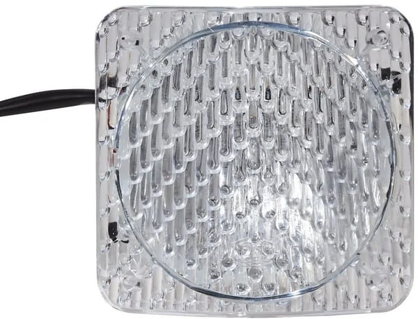 Hella - 1GA996020001 - Work Lamp, H3