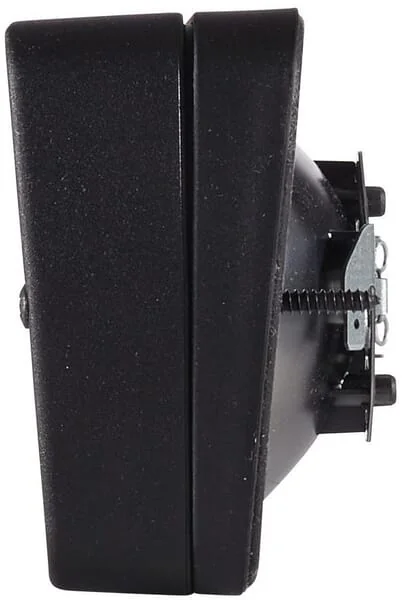 Hella - 1GA996082001 - Work Light Halogen, 55/70W, Rectangular, 12/24V, White, 155x45x94mm