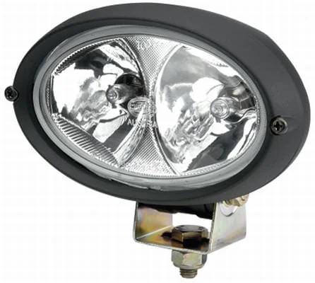 Hella - 1GA996161131 - Work Lamp Oval 100 H3
