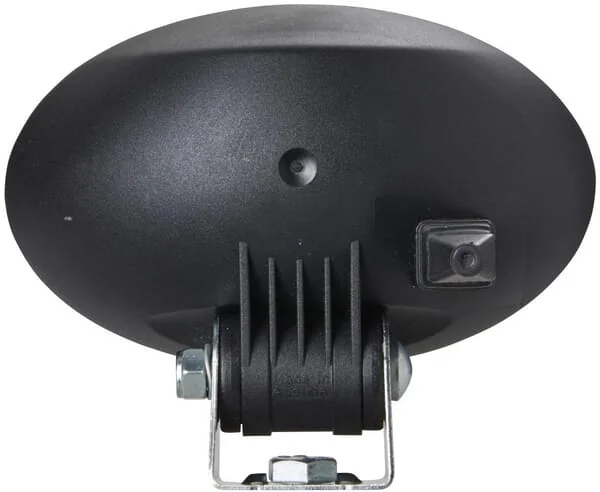 Hella - 1GA996161281 - Work Lamp H3 Oval 10