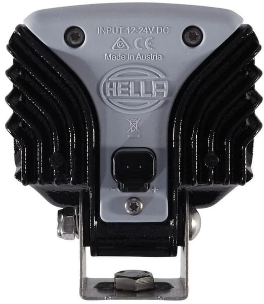 HELLA - 1GA996288001 - WORK LAMP, LED