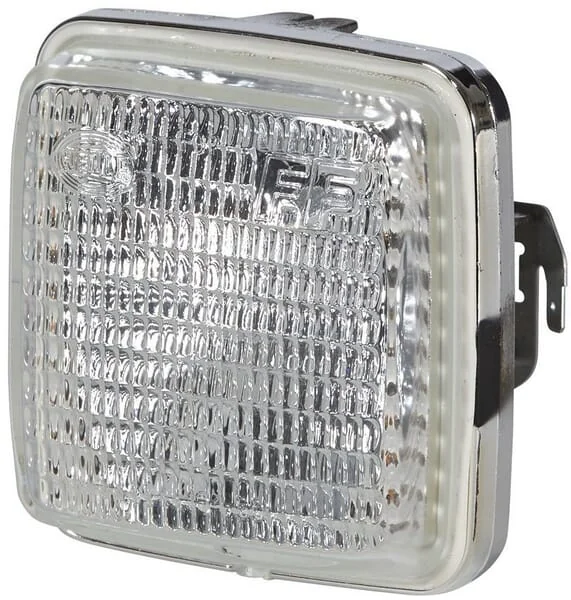 Hella - 1GA998525001 - Headlight Insert