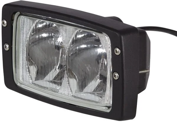 Hella - 1GB996080021 - Work Lamp Roof Mount for Hella