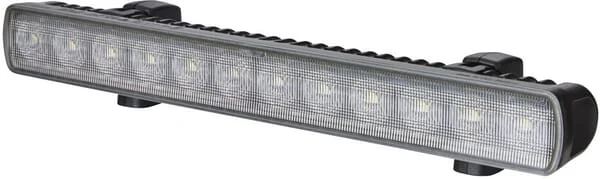 HELLA - 1GJ958040501 - Arbeitsleuchte LED 25W 2200lm Rechteckig 12/24V Weiss