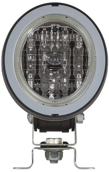 Hella - 1GM996134081 - Work Lamp H3 Mega BE