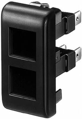 Hella - 2AA713628021 - Lamp Control Holder Hella 12V