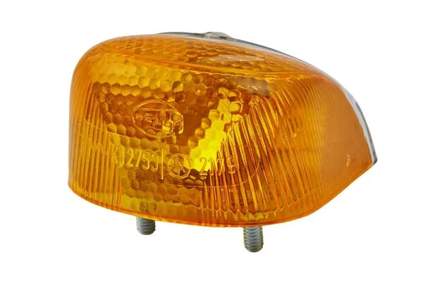 Hella - 2BA001244001 - Lamp