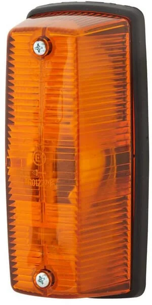Hella - 2BA001277011 - Turn Signal, P21W