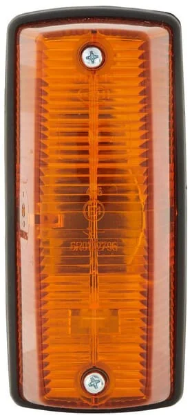 Hella - 2BA001277011 - Turn Signal, P21W