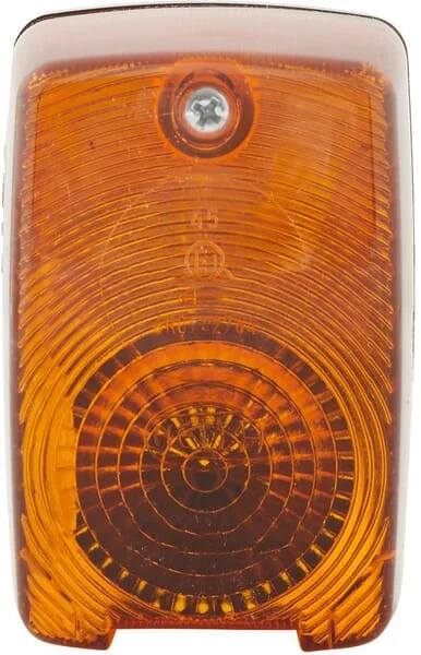 Hella - 2BA002652111 - Hella Turn Signal Left