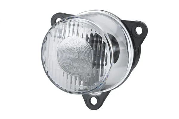 Hella - 2BA008221001 - Hella Turn Signal