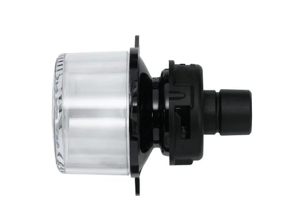Hella - 2BA008221001 - Hella Turn Signal