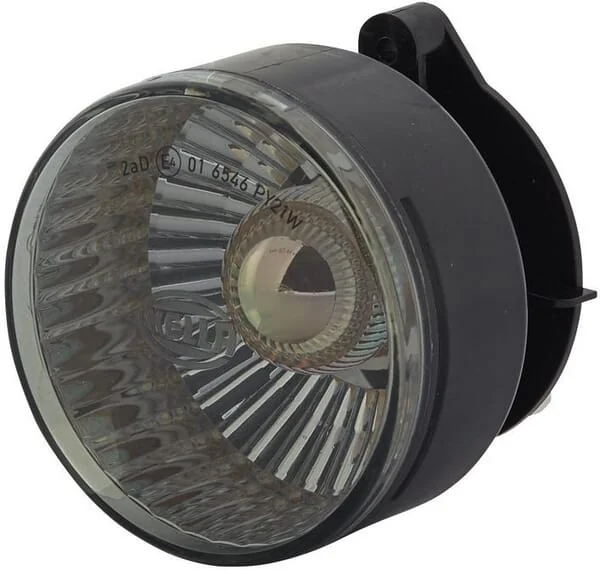 Hella - 2BA009001191 - Hella Indicator Light, Turn Signal