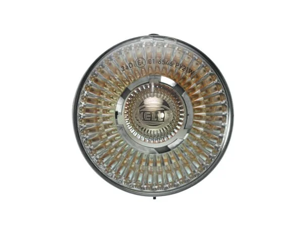 Hella - 2BA009001191 - Hella Indicator Light, Turn Signal