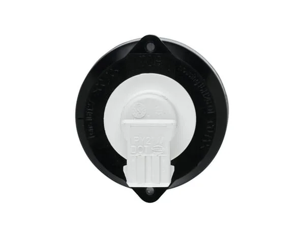Hella - 2BA009001191 - Hella Indicator Light, Turn Signal