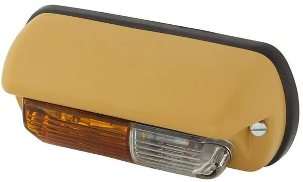 Hella - 2BE001278021 - Width Turn Signal Right