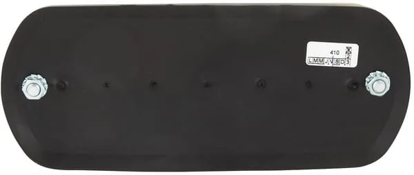 Hella - 2BE001278021 - Width Turn Signal Right