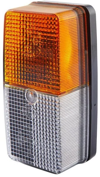 Hella - 2BE003347001 - Width Lamp