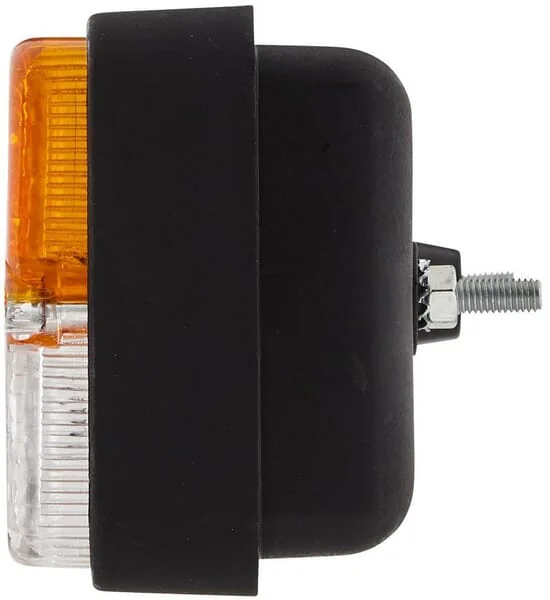 Hella - 2BE997131081 - Turn Signal and Width Light Hella