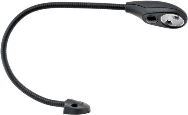 Hella - 2JA343720621 - Reading Lamp Long 54.5cm