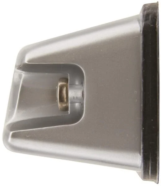 Hella - 2KA001610001 - Number Plate Light 5W Rectangular 12/24V White Bolt On 260x39x45mm