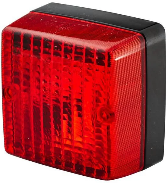 Hella - 2NE003315011 - Fog Lamp