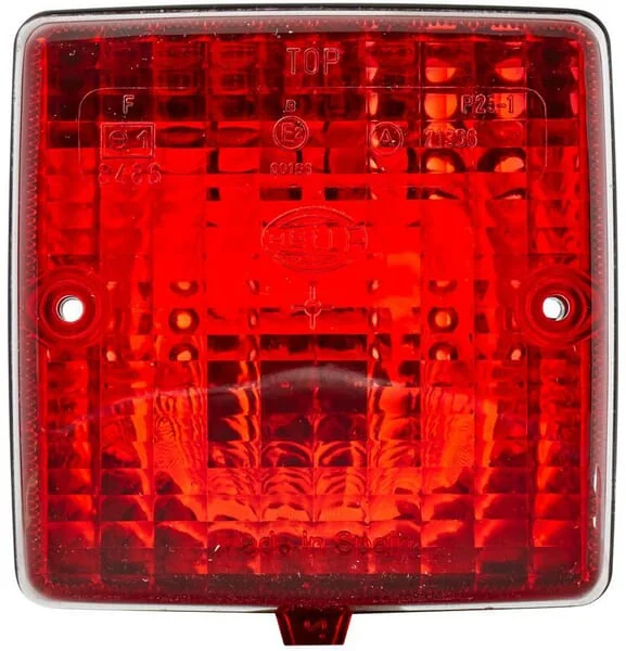 Hella - 2NE003315011 - Fog Lamp