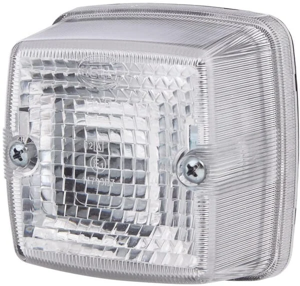 Hella - 2PF003014071 - Hella Side Marker Light