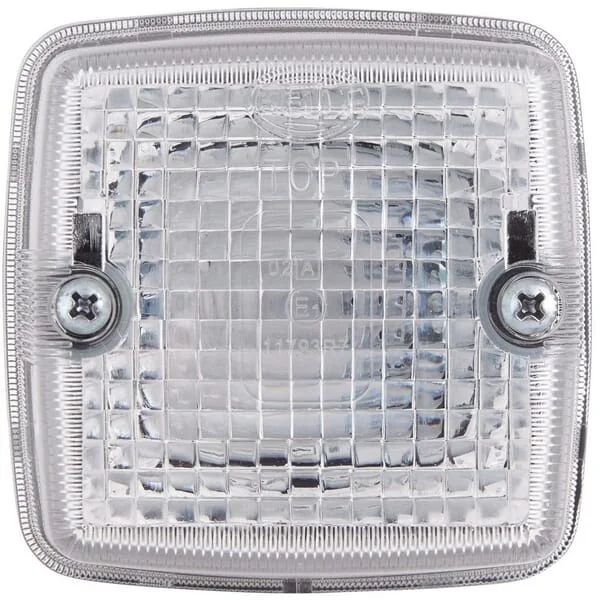 Hella - 2PF003014071 - Hella Side Marker Light