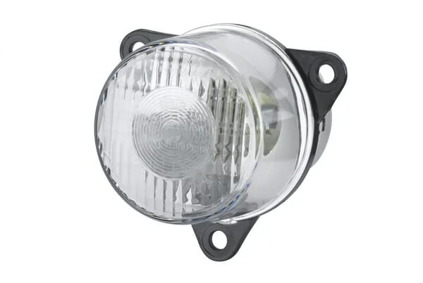 Hella - 2PF008221011 - Hella Side Marker Light