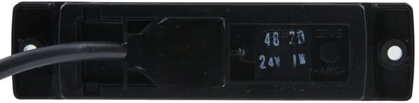 Hella - 2PG008645631 - Width Light LED