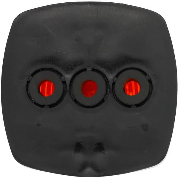 Hella - 2PS003057051 - Hella Side Marker Light, Yellow