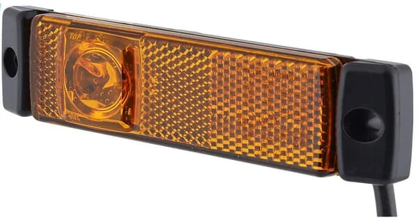 Hella - 2PS008645001 - LED-Boundary Light