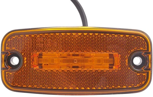 Hella - 2PS345600001 - Width Light
