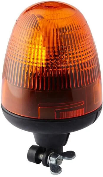Hella - 2RL006846011 - Rotating Lamp 24 V