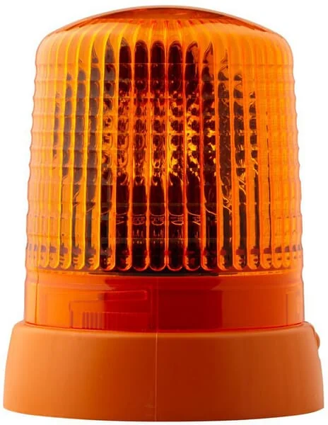 Hella - 2RL008061111 - Swivel Light Hella 24V